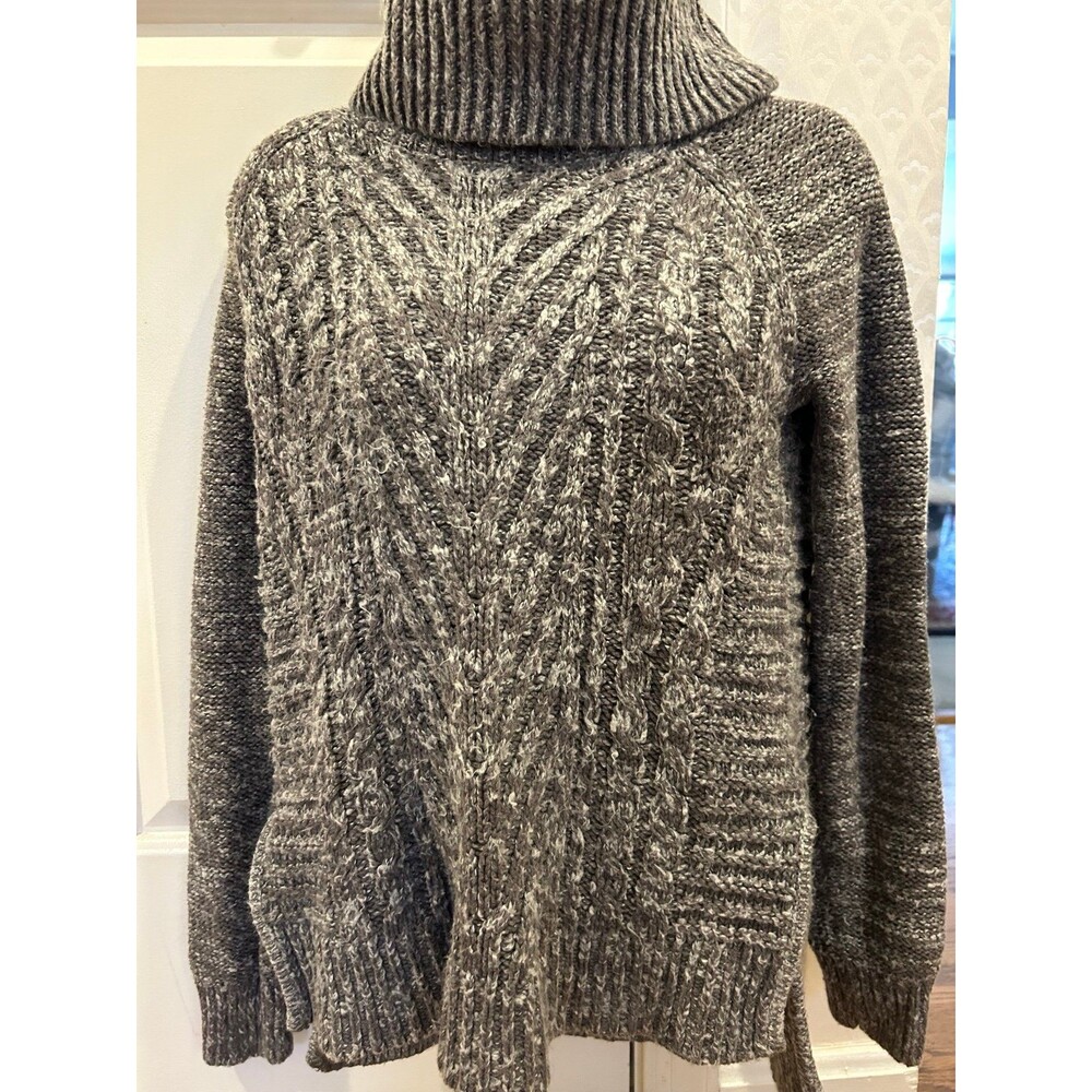 Elle Sweater - S